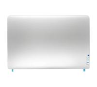 Jxjslp Replacement LCD Cover Back for Lenovo Ideapad 1-15ADA7 82R1 82U4 1 15AMN7 82VG 82X5 1 15ALC7 82R4 Series Laptop Rear Top Lid 5CB1M48453 5CB1F36621 AP3L60001000