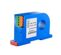JXK-10 DC 50A,100A,200A,300A,600A Current Transducer DC24V 4-20ma RS485 1pcs(0-5V output,DC0-500A input)