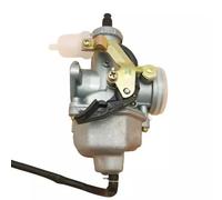 JXKYGMD Motorcycle Parts Carburetor for Carb for JINLING 250 250CC for JLA-21B for JLA-923 ATV Quad for PZ30 Durable