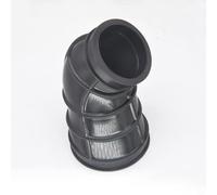 JXKYGMD Motorcycle Parts For Arctic Cat ATV Airbox to Carb Boot 2002 375 2003-2004 400 4x4 0470-456 Durable