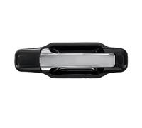 JXMFKBB 83650-3E021 Car Rear Exterior Door Handle 83660-3E021 /Fit for Kia Sorento 2003-2009 Car Accessories