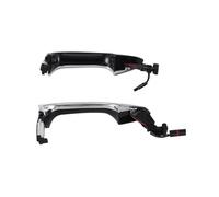 JXMFKBB A2217601070 Right Outside Door Handle/Fit for Mercedes Benz S-Class W221 S300 S350L S500 S600 S600 2006-2013 Exterior