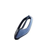 JXMFKBB Car Antifreeze Door Handle/Fit for Tesla Model Y/3/3+ Highland 2024 Frost Proof Door Handle Patch Cover Car Modification Parts(4pcs Matte Black)