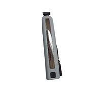 JXMFKBB Car Exterior Door Handle 1pc Smart Sensor Exterior Door Handle/Fit for Audi Q7 2007-2015 4L0837205A 4L0837205B 4G837205 4L0837207A car Door Handle Protector(1pc New)