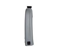 JXMFKBB Car Exterior Door Handle 1pc Smart Sensor Exterior Door Handle/Fit for Audi Q7 2007-2015 4L0837205A 4L0837205B 4G837205 4L0837207A car Door Handle Protector(1pc Old)