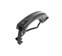 JXMFKBB Car Exterior Door Handle 4Pcs Car Smart Sensor Exterior Door Handle/Fit for Audi Q7 2007-2015 4L0837205A 4L0837205B 4L0837207A Black car Door Handle Protector