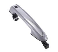 JXMFKBB Car Exterior Door Handle 826512B210 Car Front Outside Door Handle Catch/Fit for Hyundai Santa Fe 2007-2012 Exterior Door Handle 82651-2B210 car Door Handle Protector