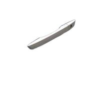 JXMFKBB Car Exterior Door Handle Car Exterior Door Handle Bowl Cover Trim/Fit for Honda Civil 2016 2017 2018 Styling Moulding car Door Handle Protector(Chrome 1.0T)