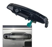 JXMFKBB Car Exterior Door Handle Car Outside Exterior Outer Door Handles Front Rear Left Right/Fit for Kia Sorento 2003 2004 2005 2006 82650-3E01 82650-3E010XX car Door Handle Protector(Front Right)
