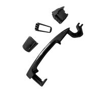 JXMFKBB Car Exterior Door Handle Exterior Sliding Size Door Handle Outer/Fit for Peugeot Expert Fiat Scudo 9101GP,9101.GP Car Accessories car Door Handle Protector