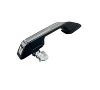 JXMFKBB Car Exterior Door Handle/Fit for 2011-2017 Honda Odyssey Exterior Door Handle-Outside Door Handle Front Door Rear Door Black car Door Handle Protector(Front Left)