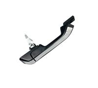 JXMFKBB Car Exterior Door Handle/Fit for 2011-2017 Honda Odyssey Exterior Door Handle-Outside Door Handle Front Door Rear Door Black car Door Handle Protector(Rear Right)