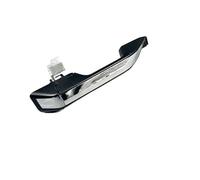 JXMFKBB Car Exterior Door Handle/Fit for 2011-2017 Honda Odyssey Exterior Door Handle-Outside Door Handle Front Door Rear Door Black car Door Handle Protector(Front Right)