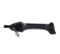 JXMFKBB Car Exterior Door Handle Front Left Exterior Door Handles Car Sensor Door Handle/Fit for Hyundai Santa Fe DM 2013-2018 826512W710 car Door Handle Protector