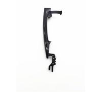 JXMFKBB Car Exterior Door Handle OE; 51217207561 51217207562 Front or Rear Left or Right Door Handles/Fit for BMW f25 X3 F35/E90 Series-3 E71 X6 car Door Handle Protector(Left Back)