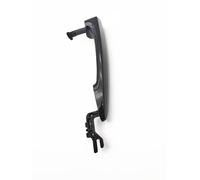 JXMFKBB Car Exterior Door Handle OE; 51217207561 51217207562 Front or Rear Left or Right Door Handles/Fit for BMW f25 X3 F35/E90 Series-3 E71 X6 car Door Handle Protector(Front Right)