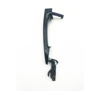 JXMFKBB Car Exterior Door Handle OEM;51217207564 51217207565 /Fit for BMW L/R Front Door Outer Handle with Induction Only Applicable to E70 X5, E71 E72 X6 car Door Handle Protector(Right)