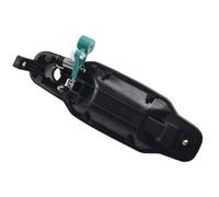 JXMFKBB Car Front Exterior Door Handle/Fit for Kia Sorento 82650-3E021 83650-3E021 Durable Replacement Car Outside Door Handle Accessories(Back Left)