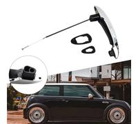 JXMFKBB Car Front Left Right Door Handle/Fit for BMW/Fit for Mini/Fit for Cooper R50-R59 51217198471 2002-2015 Exterior Door Handle Replacement(Right)