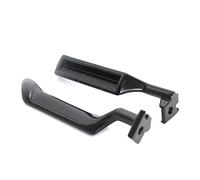 JXMFKBB E7TZ-1522601-A E7TZ-1522600-A Car Door Handle Inner Inside Interior Left and Right/Fit for Ford Bronco F150 F250 F350 1987-1997