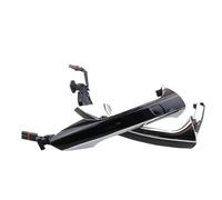 JXMFKBB /Fit for Mercedes-Benz S-Class W221 S300 S350L S500 S600 2006-2013 Exterior Door Handles Keyless Go(Rear Right)