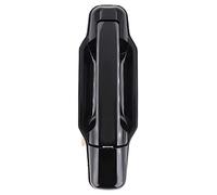 JXMFKBB Front Rear Left Right ABS Exterior Door Handle/Fit for Kia Sorento 2003 2004 2005-2009 826503E021 826603E021 836503E021 836603E021(Rear Right)