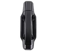 JXMFKBB Front Rear Left Right ABS Exterior Door Handle/Fit for Kia Sorento 2003 2004 2005-2009 826503E021 826603E021 836503E021 836603E021(Rear Left)