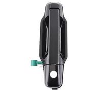 JXMFKBB Front Rear Left Right ABS Exterior Door Handle/Fit for Kia Sorento 2003 2004 2005-2009 826503E021 826603E021 836503E021 836603E021(Front Right)