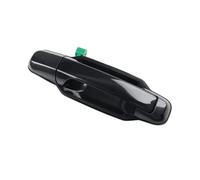 JXMFKBB Front Rear Left Right Door Handle/Fit for Kia Sorento 2003 2004 2005 2006 2007 2008 2009 Exterior Outside Door Handles 82650-3E00(1pcs Rear Right)