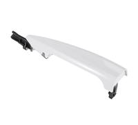 JXMFKBB Front Right Outer Outside Exterior Comfort Access Door Handle/Fit for BMW X5 F15 X6 F16 F45 F46 51217433844