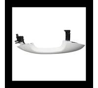 JXMFKBB Left Rear Exterior Door Handle Inductive Smart A0997605501 /Fit for Mercedes-Benz W205 W222 W217 C190 Car Side Door Puller