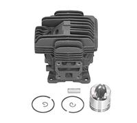 Jxngery 40mm Cylinder Piston Kit Replacement Chain Saw Accessory 1145 020 1200 Fit for Stihl MS201 MS201T