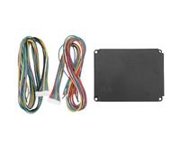 Jxngery 4A Smart Battery Equalizer 1mv Accuracy Active Balancer for NCM LFP LTO 15-16S Battery Support Bluetooth and APP