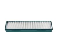 Jxngery Cabin Air Filter High Efficiency Heat Resistant ABS Air Conditioner Filter Replacement