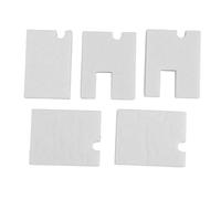 Jxngery Maintenance Box Waste Ink Tank Absorber Pad for Efficient Ink Absorption and Eco-Friendly Printing Compatible with EcoTank L Series and More