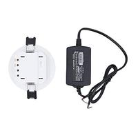 Jxngery Smart Human Sensor Human Existence Static Micro Motion Detection Sensor for Home Security