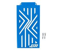 JXR Controller Cover Guard compatible with Sur-Ron Light Bee L1E LBX (Blue)