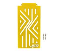 JXR Controller Cover Guard compatible with Sur-Ron Light Bee L1E LBX (Gold)