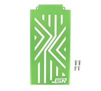 JXR Controller Cover Guard compatible with Sur-Ron Light Bee L1E LBX (Green)