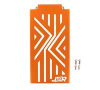 JXR Controller Cover Guard compatible with Sur-Ron Light Bee L1E LBX (Orange)