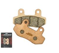 JXR Ultra Bee Brake Pads For SurRon Sur-Ron Front or Rear brakes