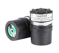 JXRYWF 2 PCS Microphone Replacement Cartridge Capsule for Shure SM58 SM58S SM48 SM48S Microphone