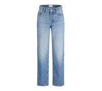 JJXX Jxseville Loose Mw Jeans R232 DNM, Light Blue (Light Blue Denim), 29W x 30L