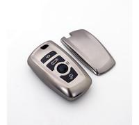 JXTTJ Car Key Cover for BMW 6 Series F06 F12 F13 2009-2019, Remote Control Car Key Shell Case Replacement Car Key Case Cover Protector Accessories,normal-A