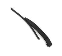 JXTTJ Car Rear Window Wiper for Ford Focus 2018-2024 2025, Rear Windscreen Wiper Blades Rubber Cleaning Window Replacements Parts