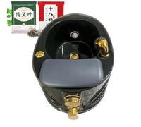 JXUANMM Acrylic Footbath Foot Soak Tub Acrylic Pedicure Sink, with Heat And Massage Pedicure Bowl Salon Massage Equipment Home Foot Bath Special For Hotel Foot Bath Club For Foot Soaking N