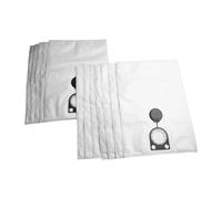 JXWPOCGH 6/12 Pcs Dust Collection Bags Compatible With,Compatible For Bosch,Gas25 Series Vacuum Cleaner Parts(12pcs)