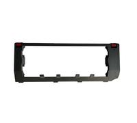 JXWPOCGH Main Brush Cover,Compatible For Roborock,Qrevo Master Qrevo Slim Vacuum Cleaner Spare Part Main Brush Gearbox Cover Housing Case(1pcs.)