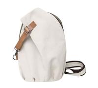 JXXUIRUIEEN Men's Canvas Tote Bag Crossbody for Women Men(Colour 3)