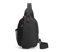 JXXUIRUIEEN Men's Chest Bag Crossbody for Women Men(Colour 3)